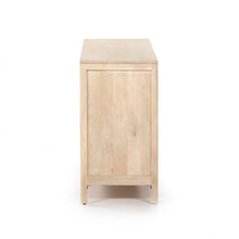 Load image into Gallery viewer, Sydney 6 Drawer Dresser