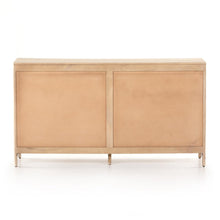 Load image into Gallery viewer, Sydney 6 Drawer Dresser