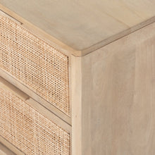 Load image into Gallery viewer, Sydney 6 Drawer Dresser
