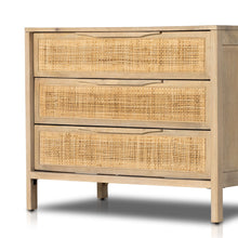 Load image into Gallery viewer, Sydney Large Nightstand