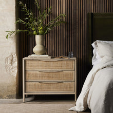 Load image into Gallery viewer, Sydney Large Nightstand