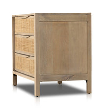 Load image into Gallery viewer, Sydney Large Nightstand