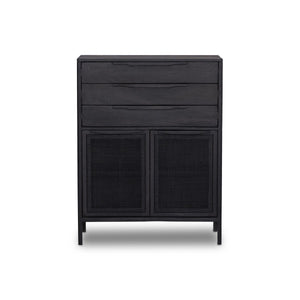 Sydney Tall Dresser