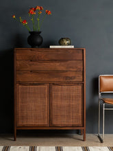 Load image into Gallery viewer, Sydney Tall Dresser