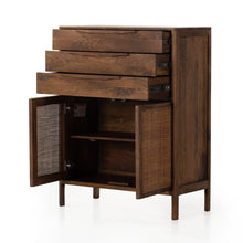 Load image into Gallery viewer, Sydney Tall Dresser