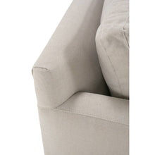 Load image into Gallery viewer, Sylvie 2-Seat Sofa with Left-Seated Chaise - 111/114
