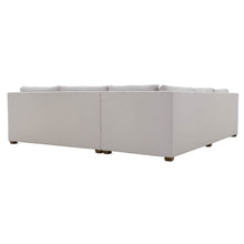 Load image into Gallery viewer, Sylvie 2-Seat Sofa with Left-Seated Chaise - 111/114