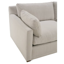 Load image into Gallery viewer, Sylvie 2-Seat Sofa with Left-Seated Chaise - 111/114