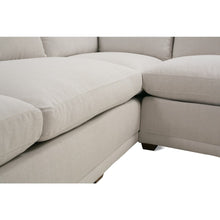 Load image into Gallery viewer, Sylvie 2-Seat Sofa with Left-Seated Chaise - 111/114
