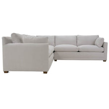 Load image into Gallery viewer, Sylvie 2-Seat Sofa with Left-Seated Chaise - 111/114