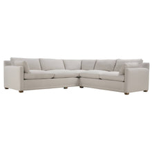 Load image into Gallery viewer, Sylvie 2-Seat Sofa with Left-Seated Chaise - 111/114