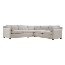 Load image into Gallery viewer, Sylvie Sectional - 115/118