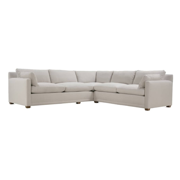 Sylvie Sectional - 115/118