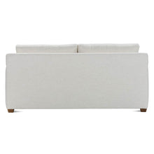 Load image into Gallery viewer, Sylvie 75&quot; Bench Seat Queen Sleeper Sofa