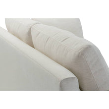 Load image into Gallery viewer, Sylvie 75&quot; Bench Seat Queen Sleeper Sofa