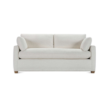 Load image into Gallery viewer, Sylvie 75&quot; Bench Seat Sofa