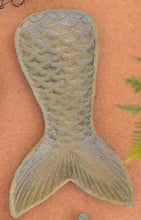 Load image into Gallery viewer, Cast Iron Coastal Trinket Tray