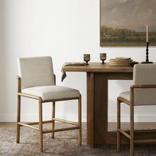 Load image into Gallery viewer, Taki Bar &amp; Counter Stool