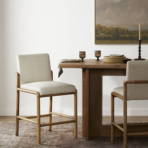Taki Bar & Counter Stool