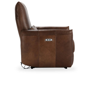 Talia Power Recliner