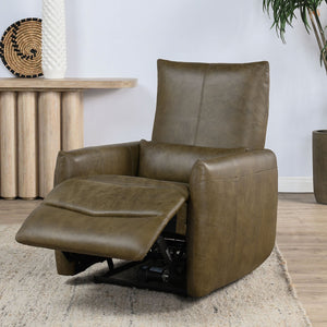 Talia Power Recliner