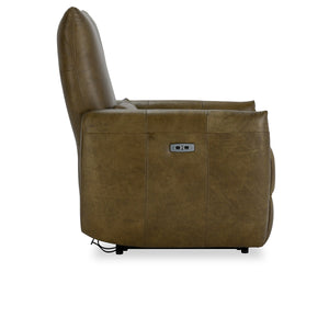 Talia Power Recliner