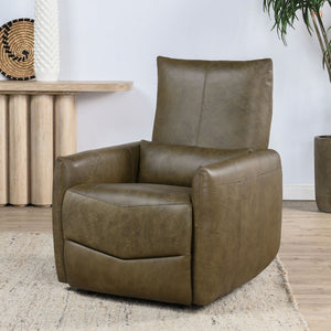 Talia Power Recliner