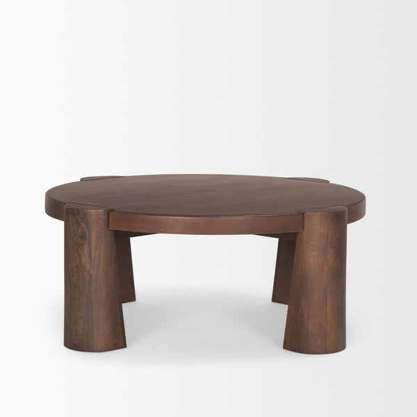 Tanner Coffee Table
