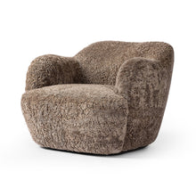 Load image into Gallery viewer, Julius Swivel Chair