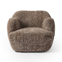 Load image into Gallery viewer, Julius Swivel Chair