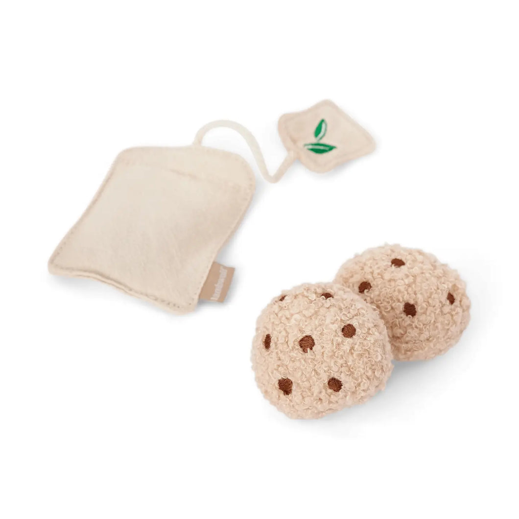 Tea Time Cat Toy