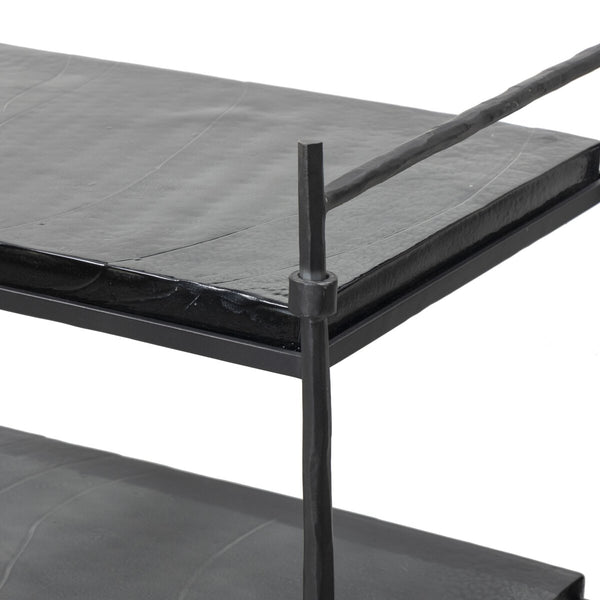 Teagan Bar Cart