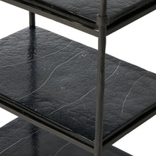 Load image into Gallery viewer, Teagan Bar Cart