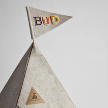 Load image into Gallery viewer, Pet Teepee