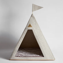 Load image into Gallery viewer, Pet Teepee