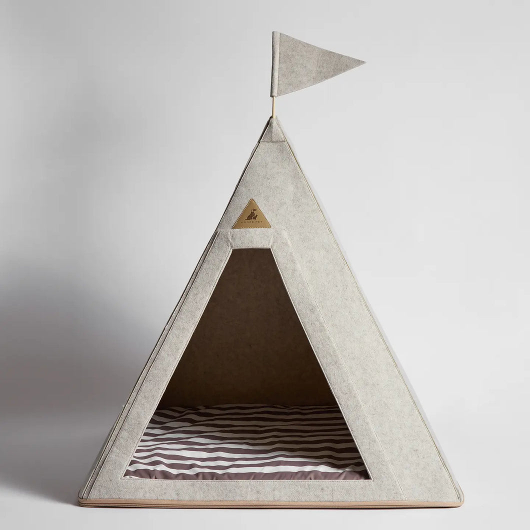 Pet Teepee