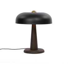 Load image into Gallery viewer, Tennon Table Lamp