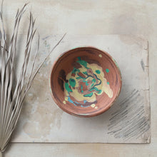 Load image into Gallery viewer, Terra-cotta Bowl