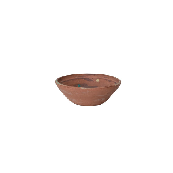 Terra-cotta Bowl