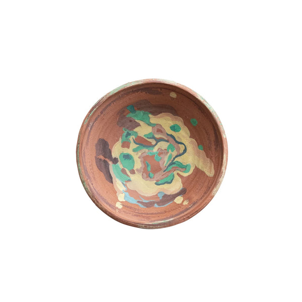 Terra-cotta Bowl
