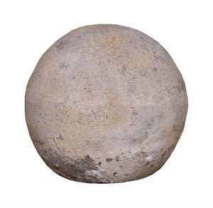 Terracotta Decorative Ball