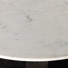 Load image into Gallery viewer, Terrell Round Coffee Table
