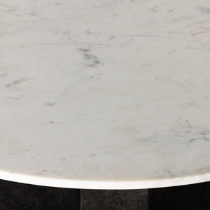 Terrell Round Coffee Table