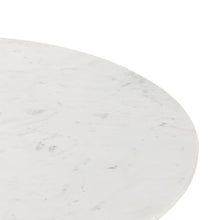 Load image into Gallery viewer, Terrell Round Coffee Table