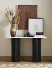 Load image into Gallery viewer, Terrell Console Table