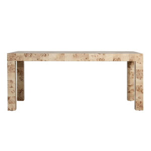 Burrowes Dining Table