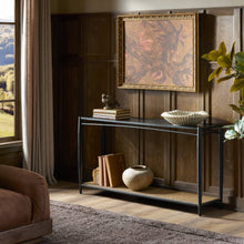 Load image into Gallery viewer, Thalen Console Table