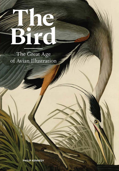 The Bird Book