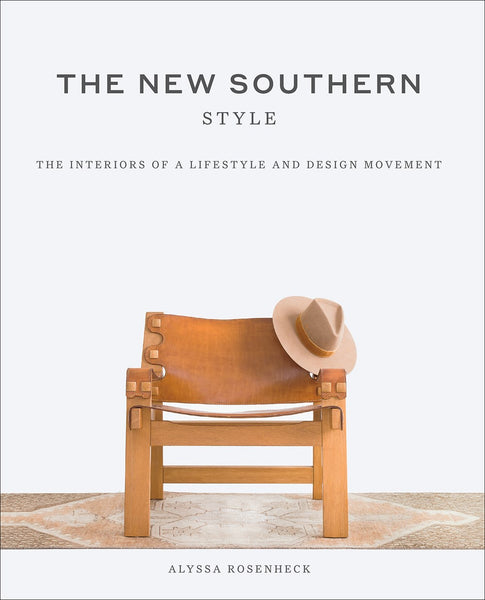 The New Southern Style Book