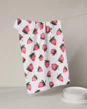 Load image into Gallery viewer, The Sweetest Tea Towel